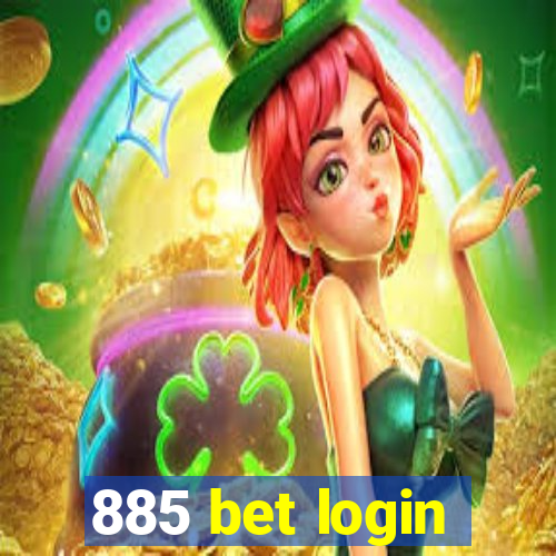 885 bet login